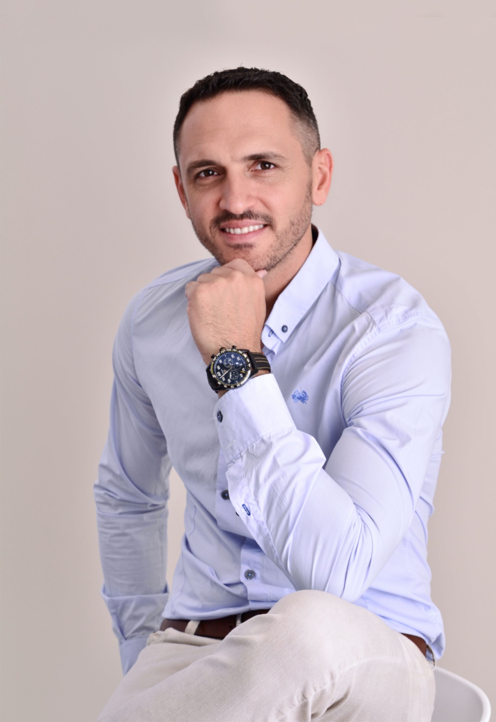 Imagen de Mauro Greco